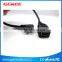 USB A Female To USB A Male Adapter Panel Mount Extension Cable