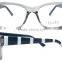 Cheap custom italian fashion sports CP injection eyewear