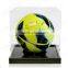 Acrylic Material Football Shoes Display Box