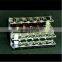 Clear Acrylic Bottle Display Led Acrylic Bottle Display