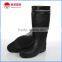 Removeable Cotton Lining EVA Working Rain Boots