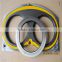 CIFA DN230 Concrete Pump Wear Plate and Cutting Ring