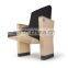 Zenon Seat