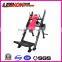 health diagnosis machine leg press machine