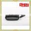 pressed spiral bottom non stick metallic coating square pan