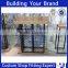 professional design wine display high quality liquor store decoration