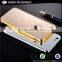 [CX]metal bumper case cover for meizu m2 note,for meizu 2/note 2/MX5/MX5 Pro/Metal mirror phone case
