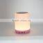 new design bluetooth speaker