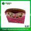 Customized design logo paper bag for gift with new dedign handle