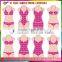 Sweet Baby Cat swimwear fabric