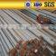 screw-thread bars for the prestressing of concrete
