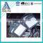 PU Leather or customized Material and Business Card Use Id Card Case Holder