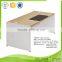 YS-MDE02 office furniture modern design executive wooden office desk