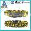 Promotion Outdoors self rescue paracord survival bracelets