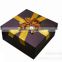 2016 valentine's day chocolate box printing logo printing custom printed boxes