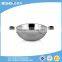 Square High quality fry pan