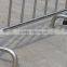 Walkthrough Crowd Control Barrier / Tempory Fence / Fencing / Safety / Metal