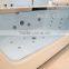 FC-252 pressed steel bath