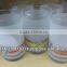 High quality / fashionable / inexpensive used drinking glasses TC-002-79 distributed in Japan