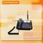 Duadl-band 900/1800mhz GSM fixed wireless phone