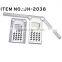 8 Digit Fancy Mini Keychain Scientific Calculator