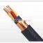XLPE(Cross-linked polyethylene) Insulated armoured Electric Power Cable Suppliers