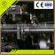 LY5 Customized China Supplier Ice Cream Production Line adhesive label printing machine