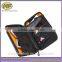 Universal Travel Case for Small Electronics and Accessories -Black