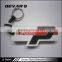 Custom logo plastic all kinds of shaped 3d keychain for gifts