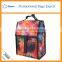 Latest design girls top bags for food fitness picnic bag