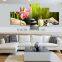 Feng Shui Mountain Stone Giclee Printing Canvas Services