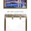 wall aluminium snap frame