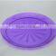 16" Plastic Frost Tray Plastic Flat Tray