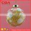 china factory produce Led Christmas Tree hot seller design supply glass ball