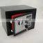 Wholesale Promotional Cheap Colorful Electronic Mini Safe Box