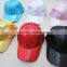 Fashion Paillette Hip Hop Cap For Lady
