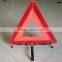 car emergency warning triangles