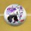 wholesale crystal glass dome paperweight