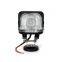 Car HID Xenon Lamp,LY4003 H3 35w 55w IP67 HID Work Light, High-brightness Searchlight