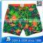 Custom Sexy Boy Print Board Shorts