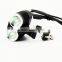 YZL803 Professional XML T6 Most Powerful Rechargeable Aluminum Front Bicycle Light