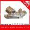 61560060022A Shacman Truck Spare Part,Truck Water Pipe Connector