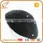 Custom embroidery cheap wool polyster beret army golf caps