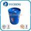 wholesale good quality new design bespoke coin bank tin box