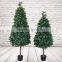 Fake Topiary Tree For Greenscape Project