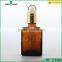 15ml green dropper glass bottle essential oil glass bottle with dropper                        
                                                                                Supplier's Choice