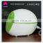 color changing lamp electric aromatherapy diffuser for office