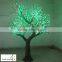 High simulation fruit christmas tree fancy decoration light decorative outfit christmas lights with high quality fruit shaped