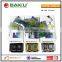 BAKU universal cutting edge standard to smart micro nano SIM card cutter for iphone5 iPhone6s (BK-7299 )