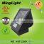 80 watt DLC led wallpack , 40w 60w 80w DLC UL cUL led wall pack light , USA or canada market